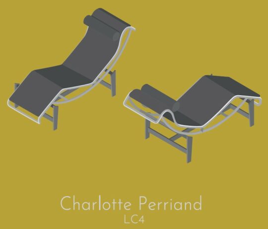 projet charlotte perriand
