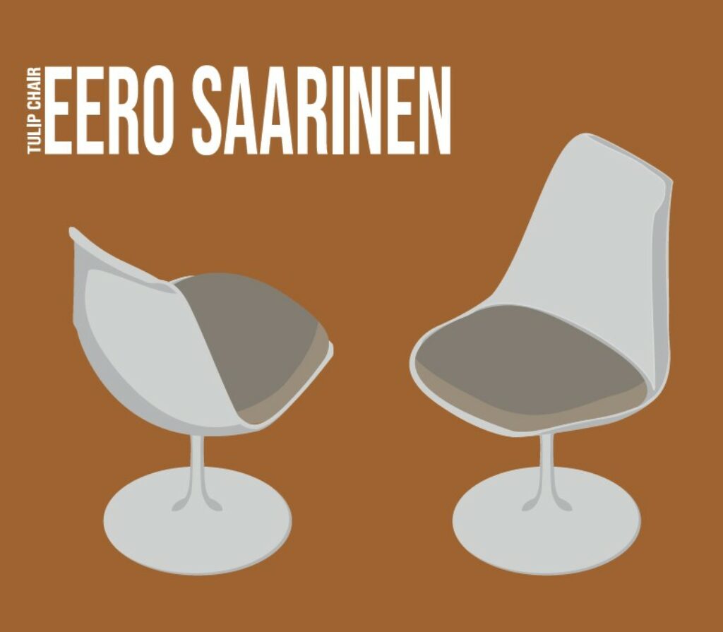 projet eero saarinen