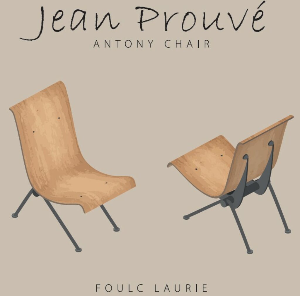 projet laurie foulc