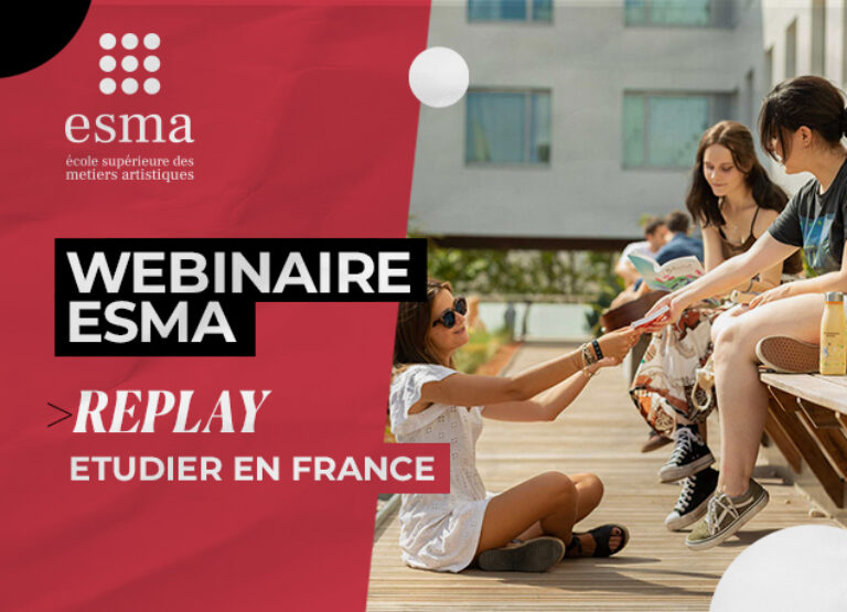 vignette replay webinaire esma étudier en france