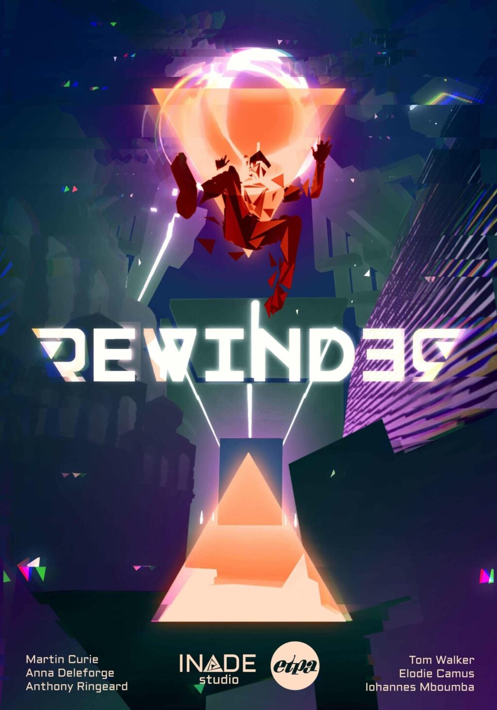 affiche rewinder jeu esma toulouse 2021 scaled 1