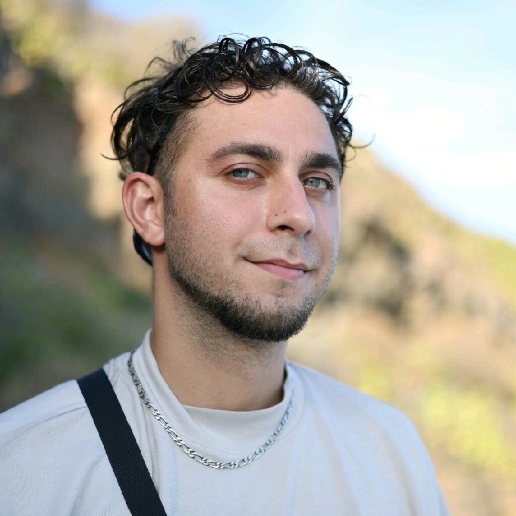 bastien amar conférencier