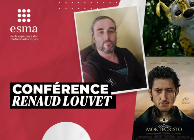conférence renaud louvet esma