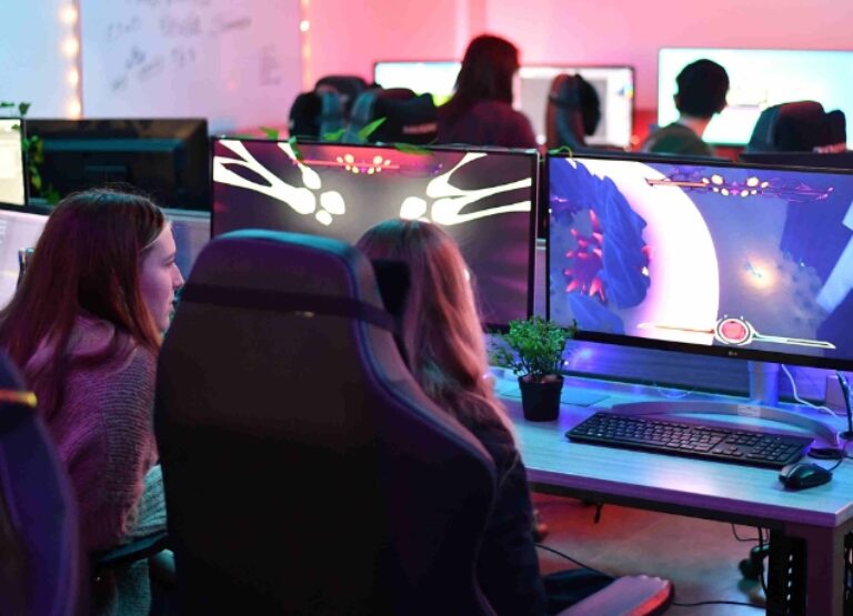 e sport esma competition