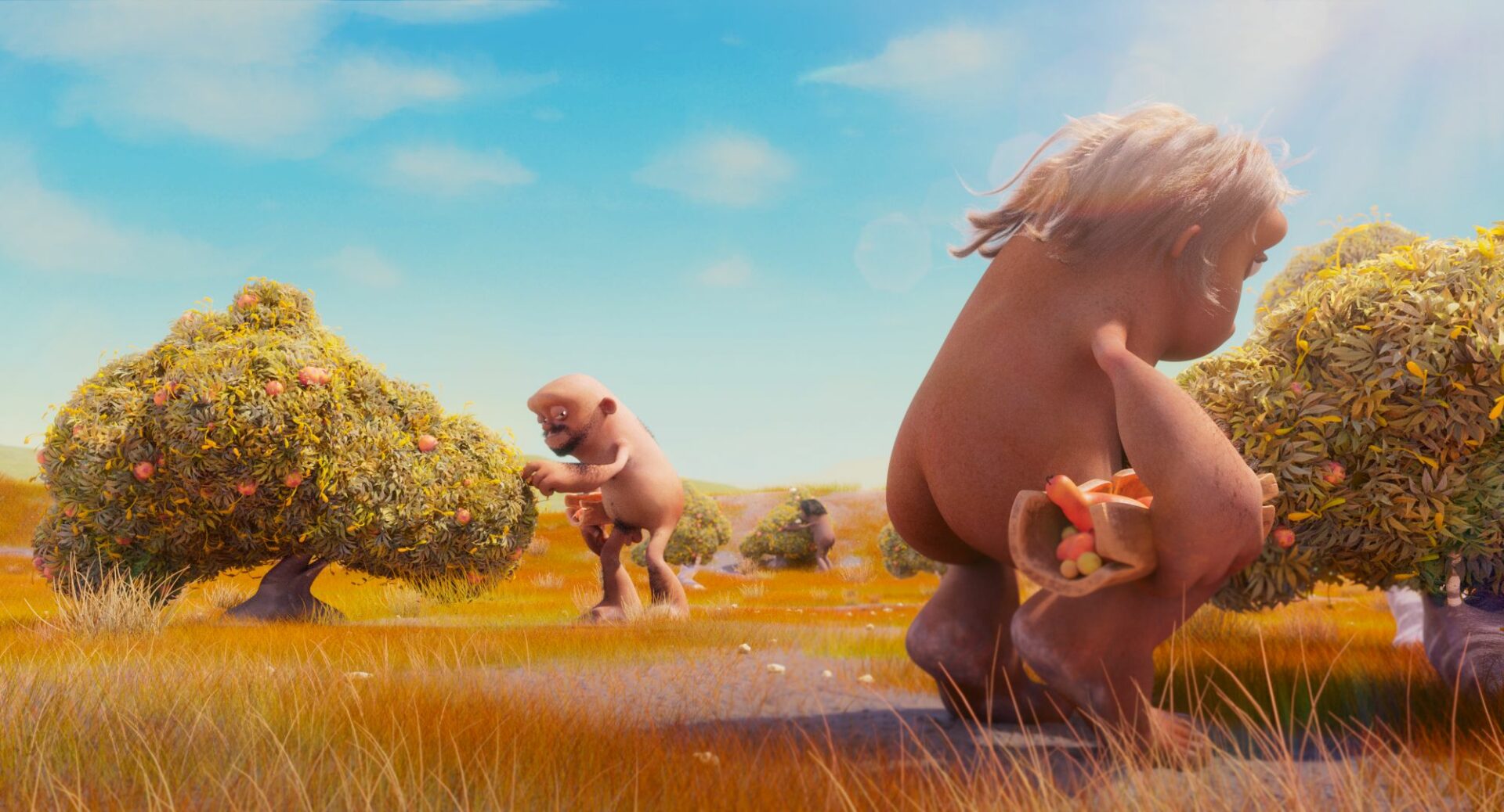 extrait film 3d esma