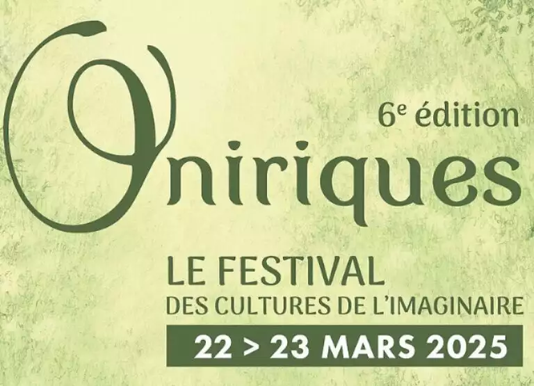 festival les orniriques