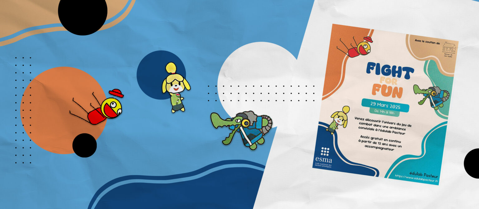 header fight for fun