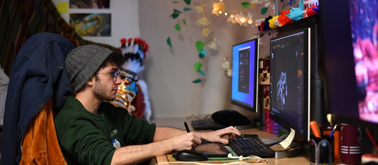 l'e sport pour les débutants