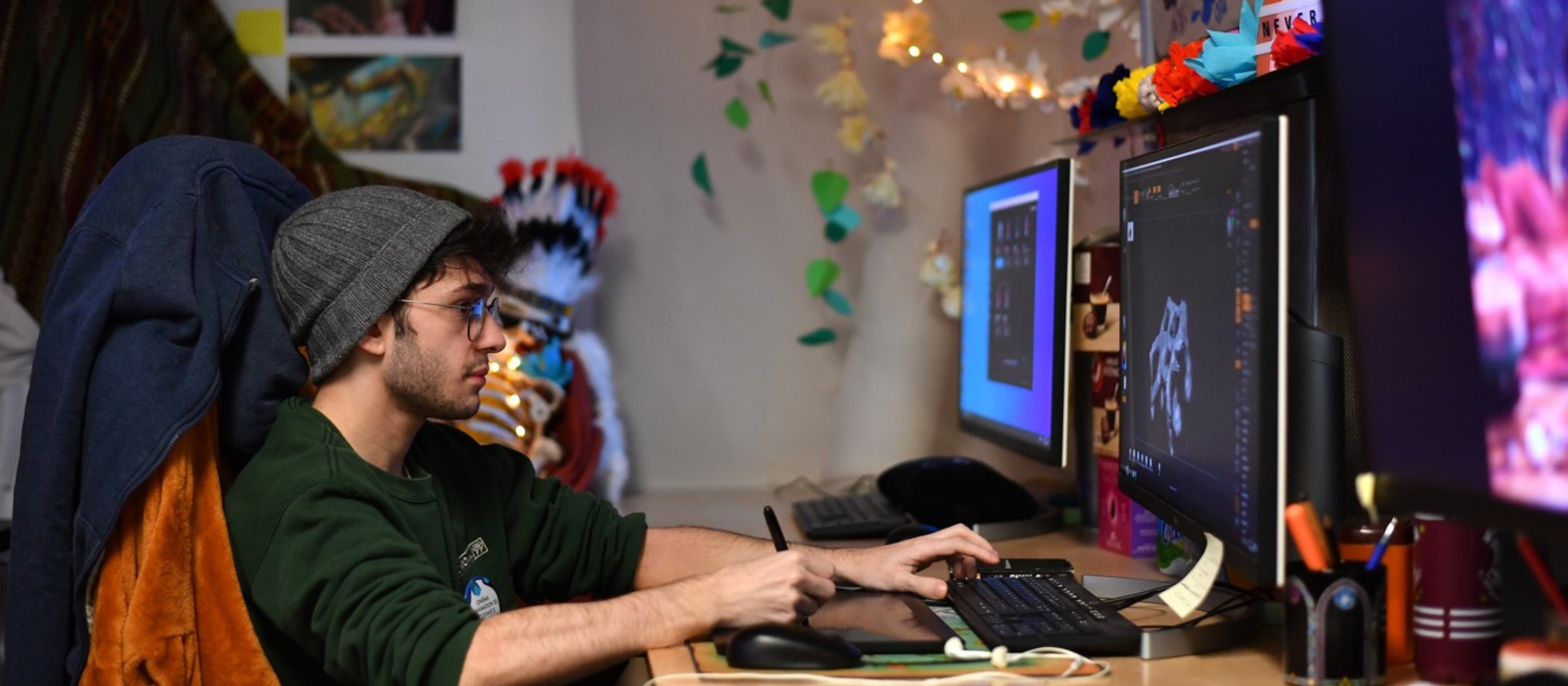 l'e sport pour les débutants