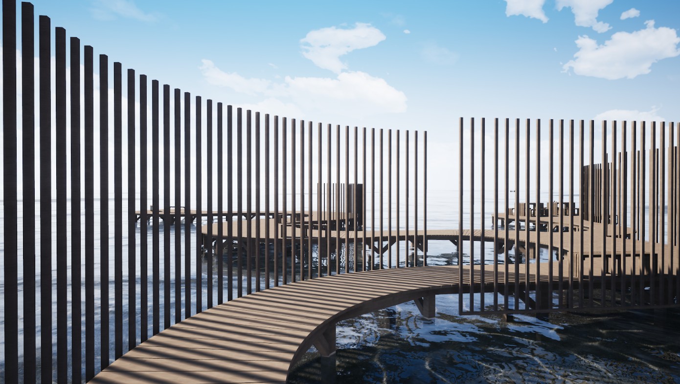 projet oriane pérignon architecture d'intérieur