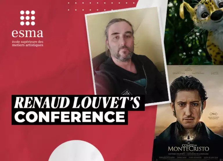 renaud louvet conference esma