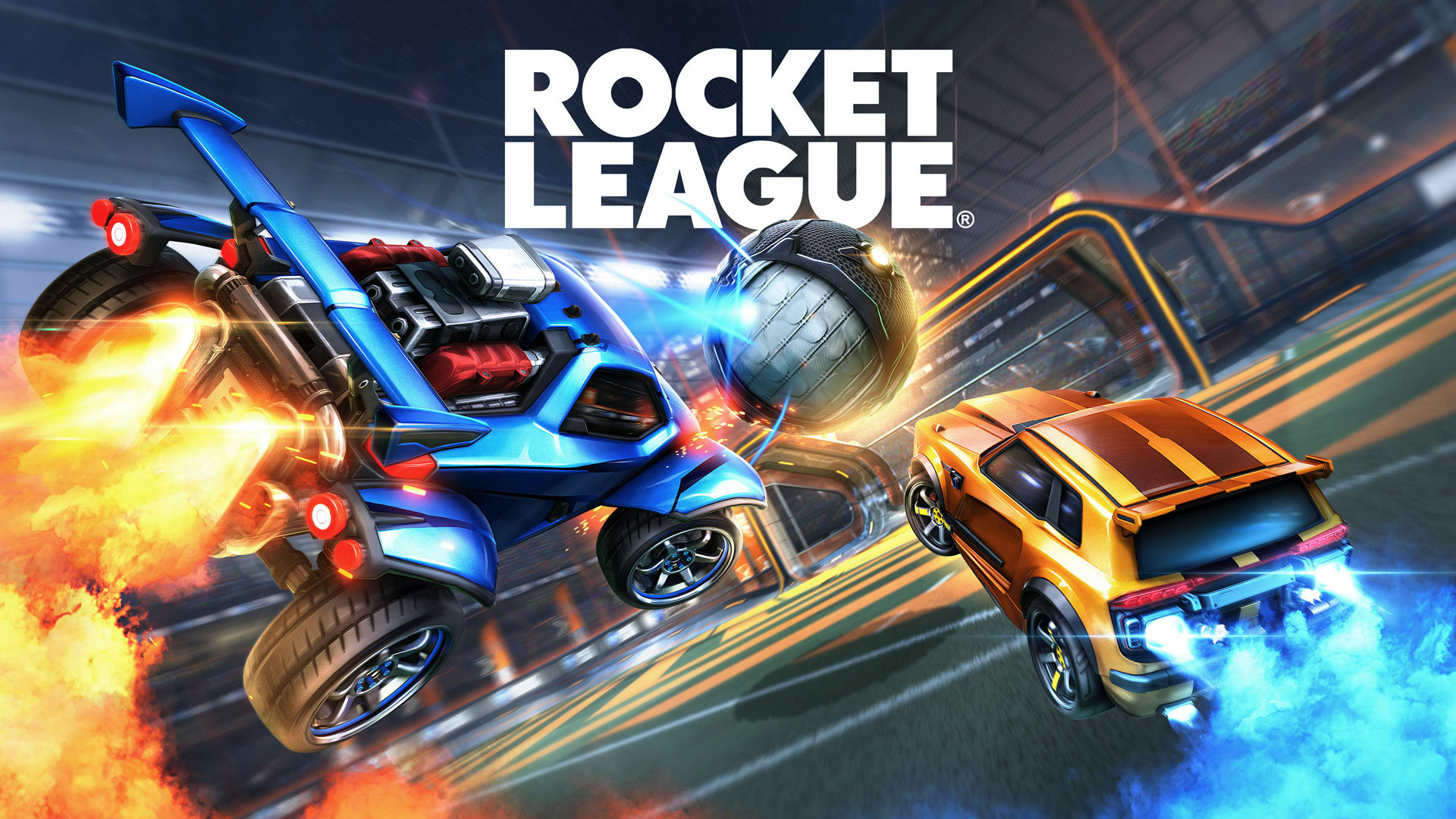 rocket league compétition esport esma