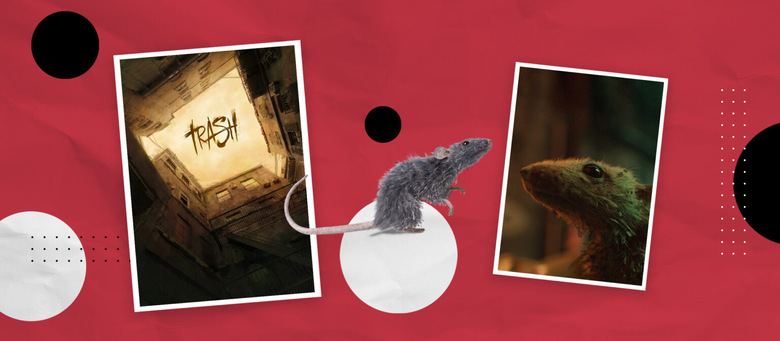 trash au animfest zagreb