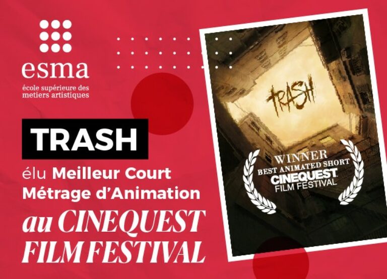 trash meilleur film 3d cinequest