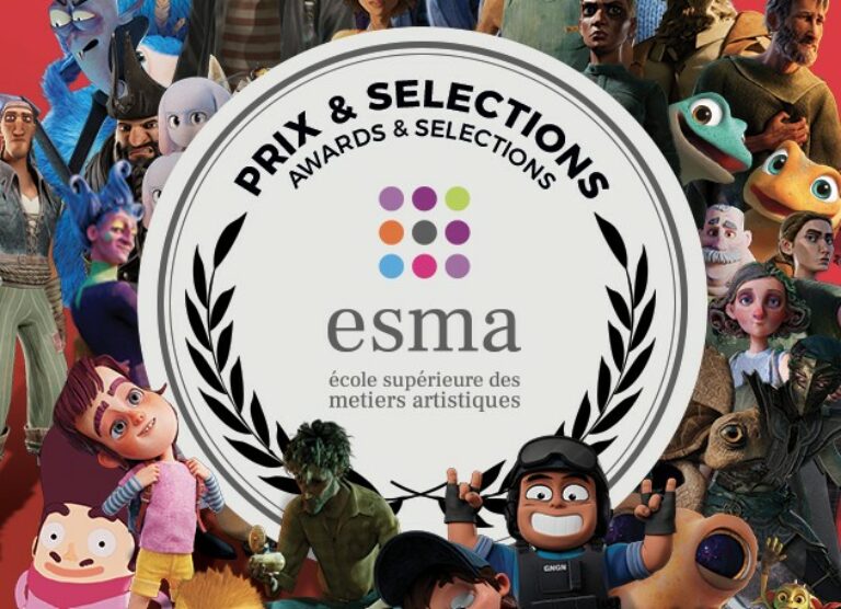 vignette prix et selections du mois