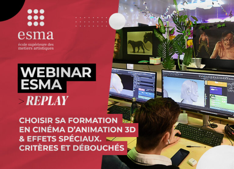 webinaire esma 3d en
