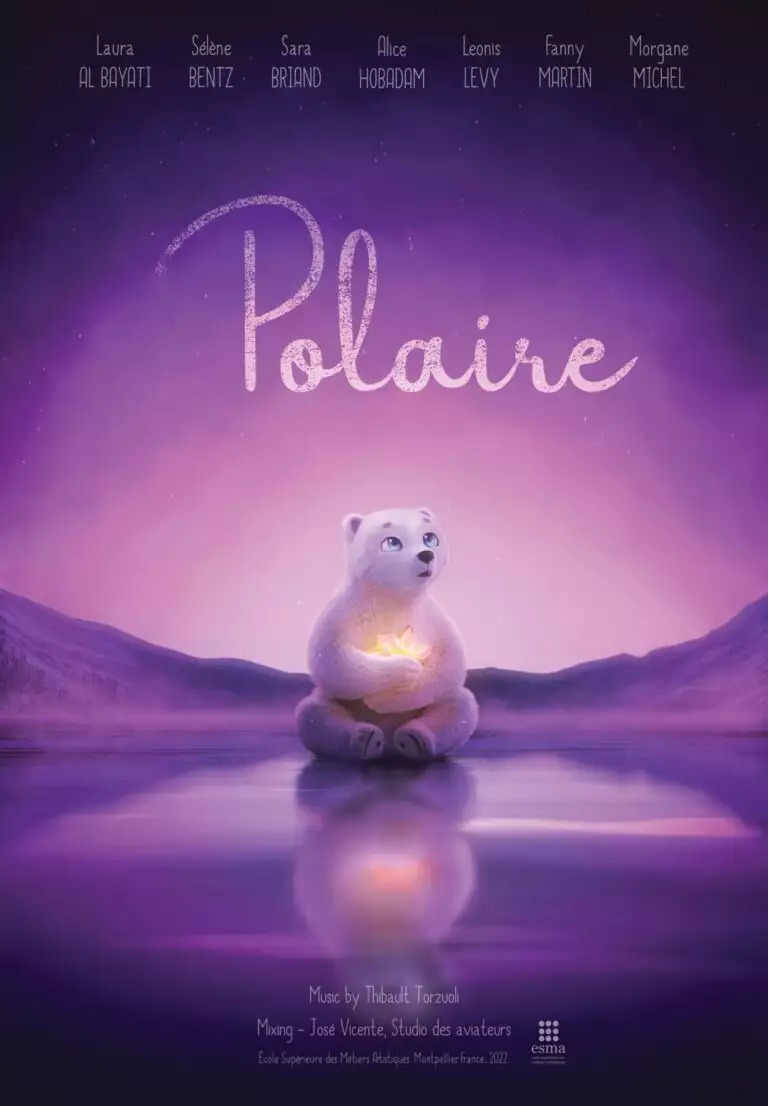 affiche polaire esma 2022