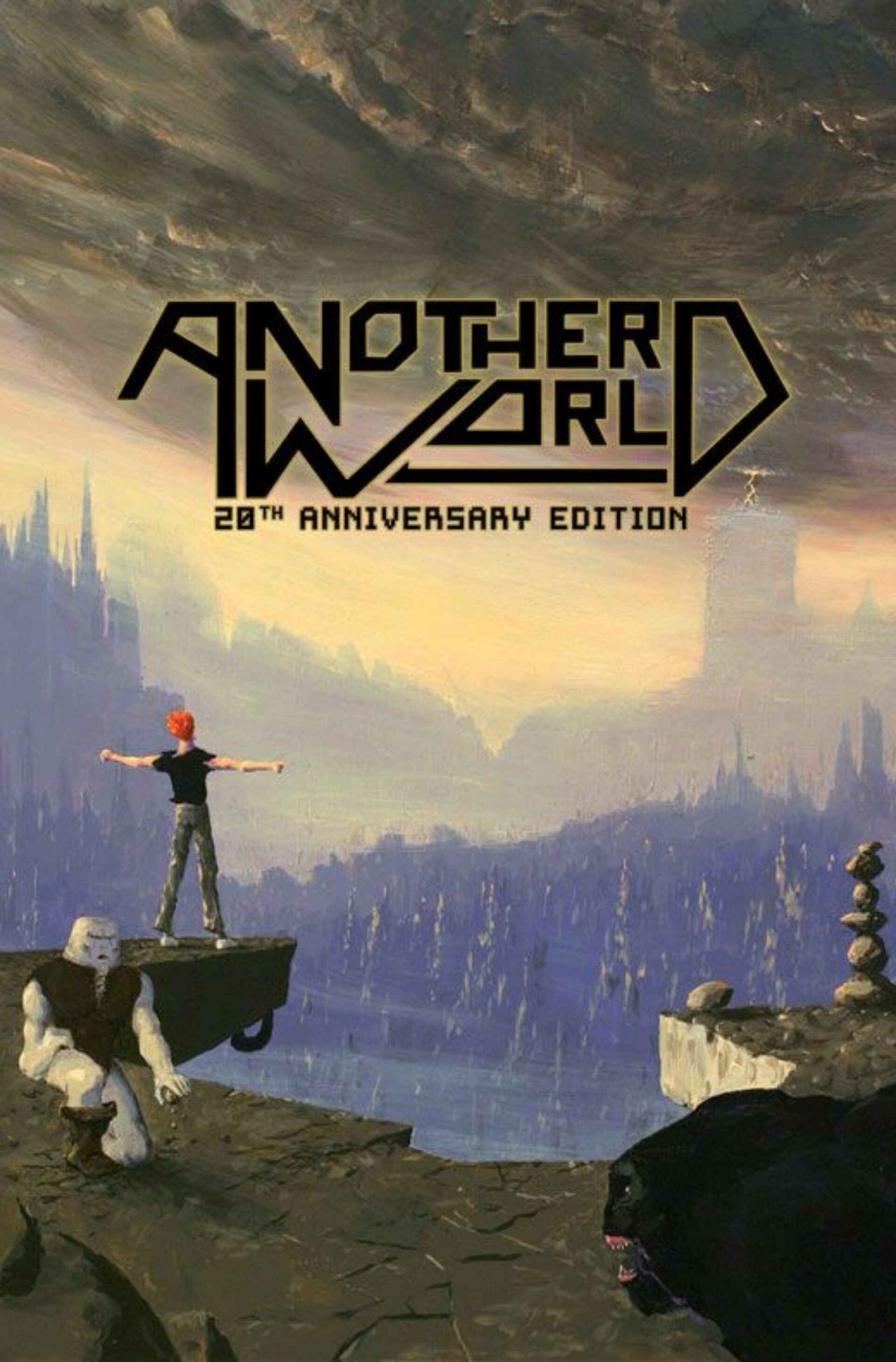 another world créé par eric chadi