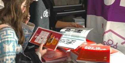 brochures etudiants esma