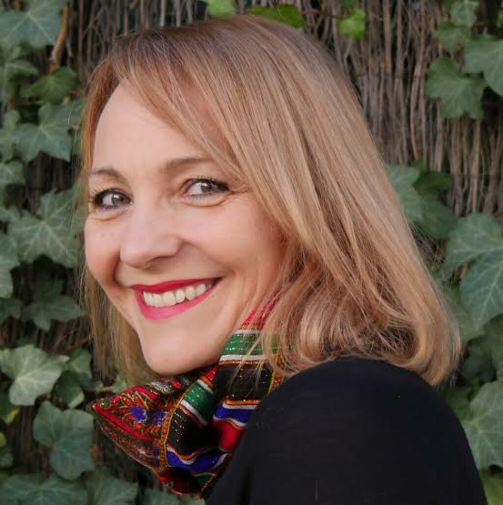 cati baur