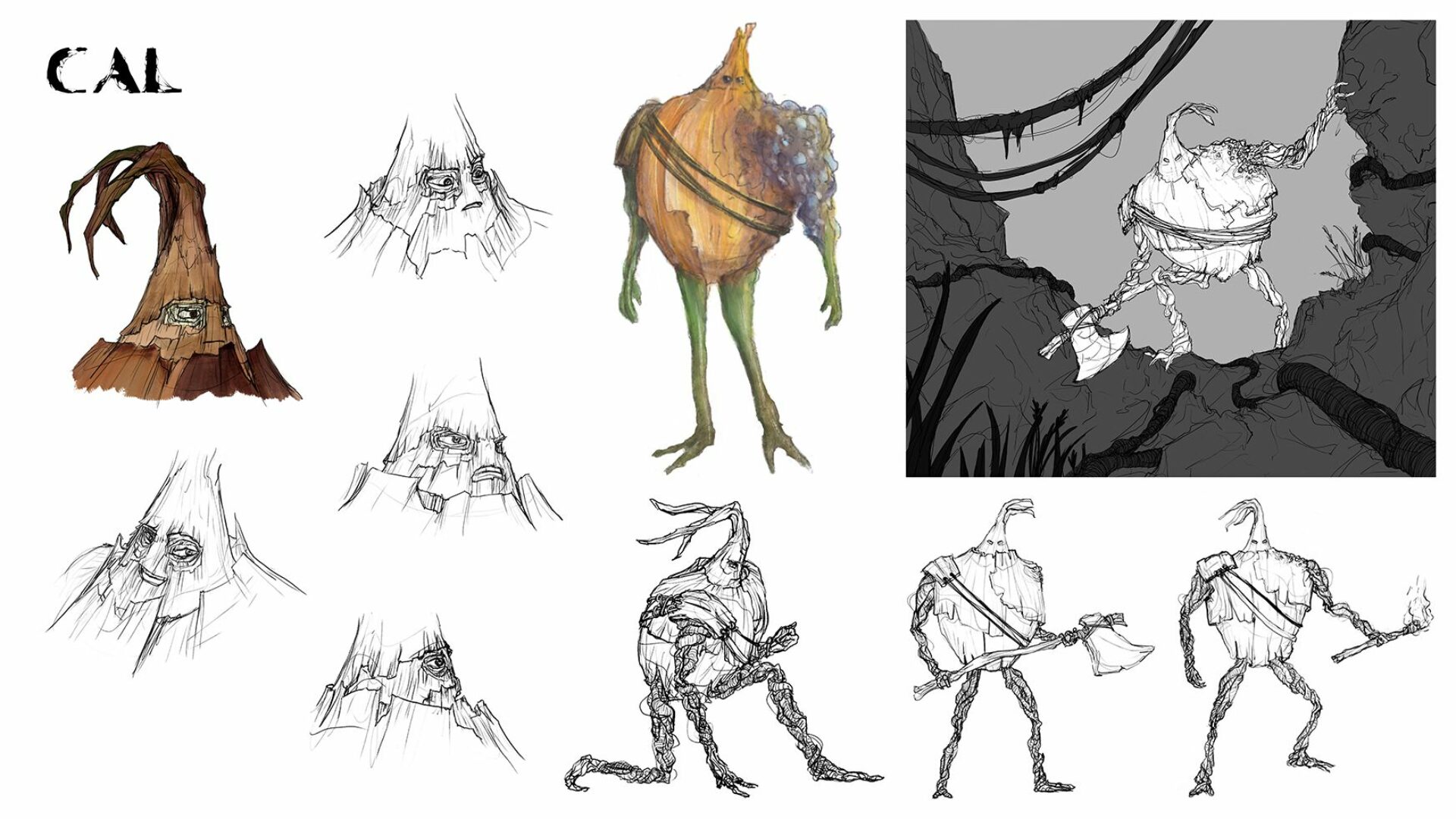 character design