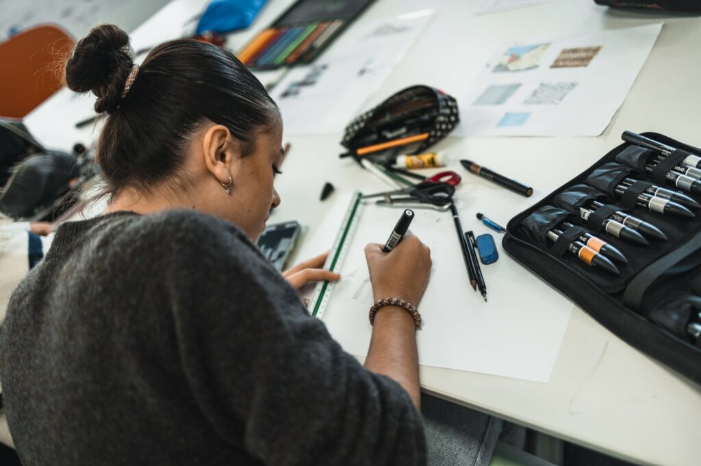 esma montpellier étudiants