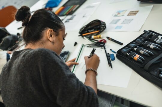 esma montpellier étudiants