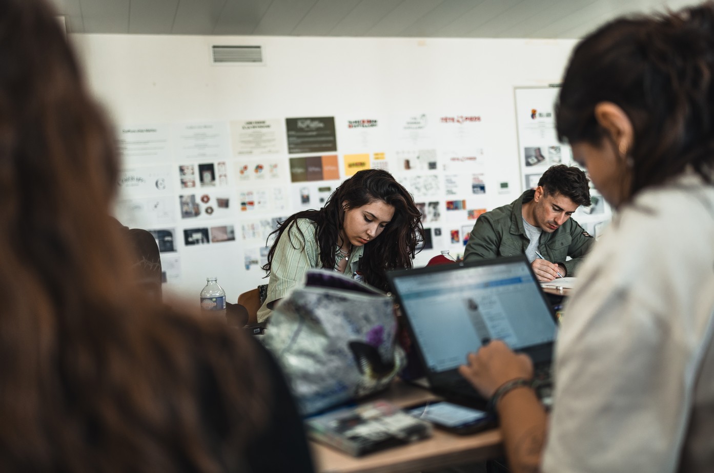 esma montpellier étudiants en coursd