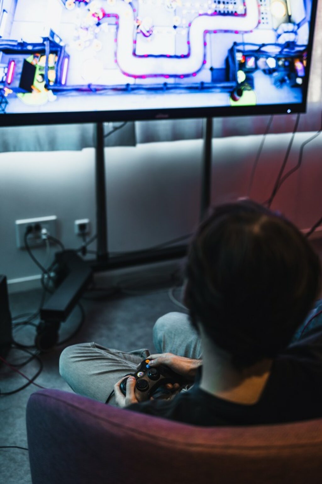 exemple etudiant en jv esma