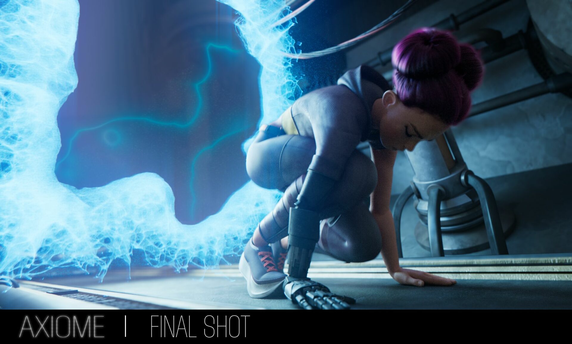 extrait fiml 3d axiome