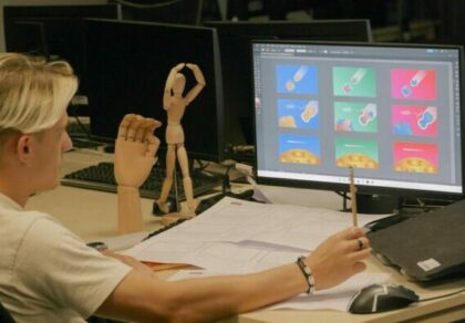 formation desgin graphique esma