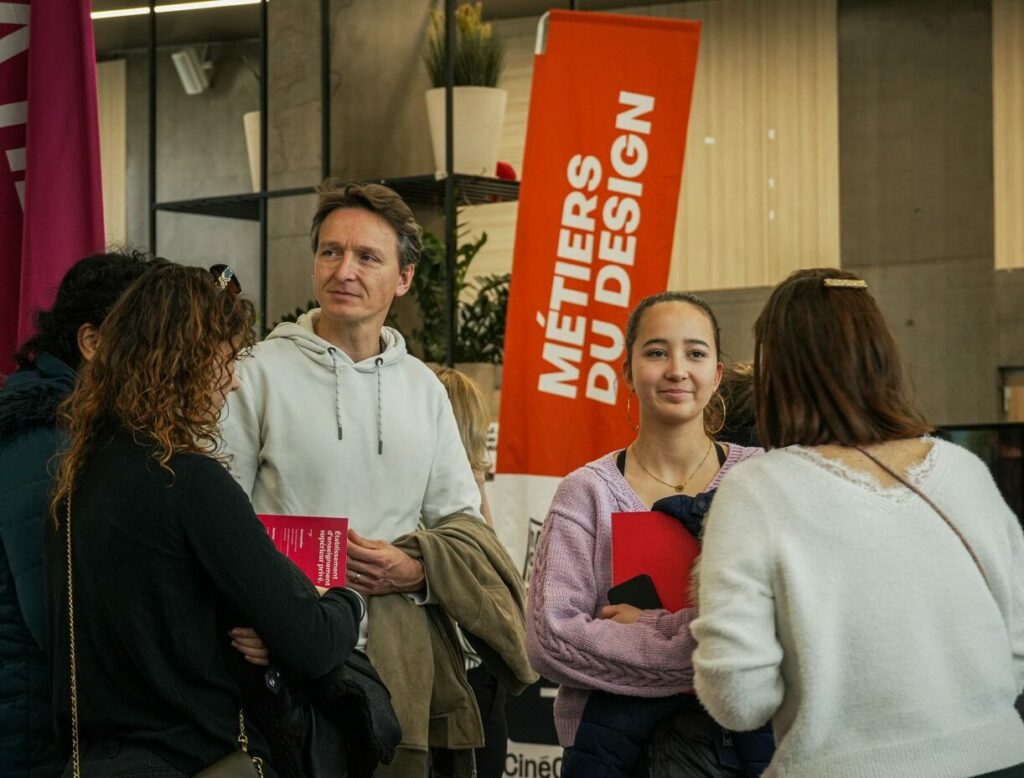informations école d'art esma montpellier