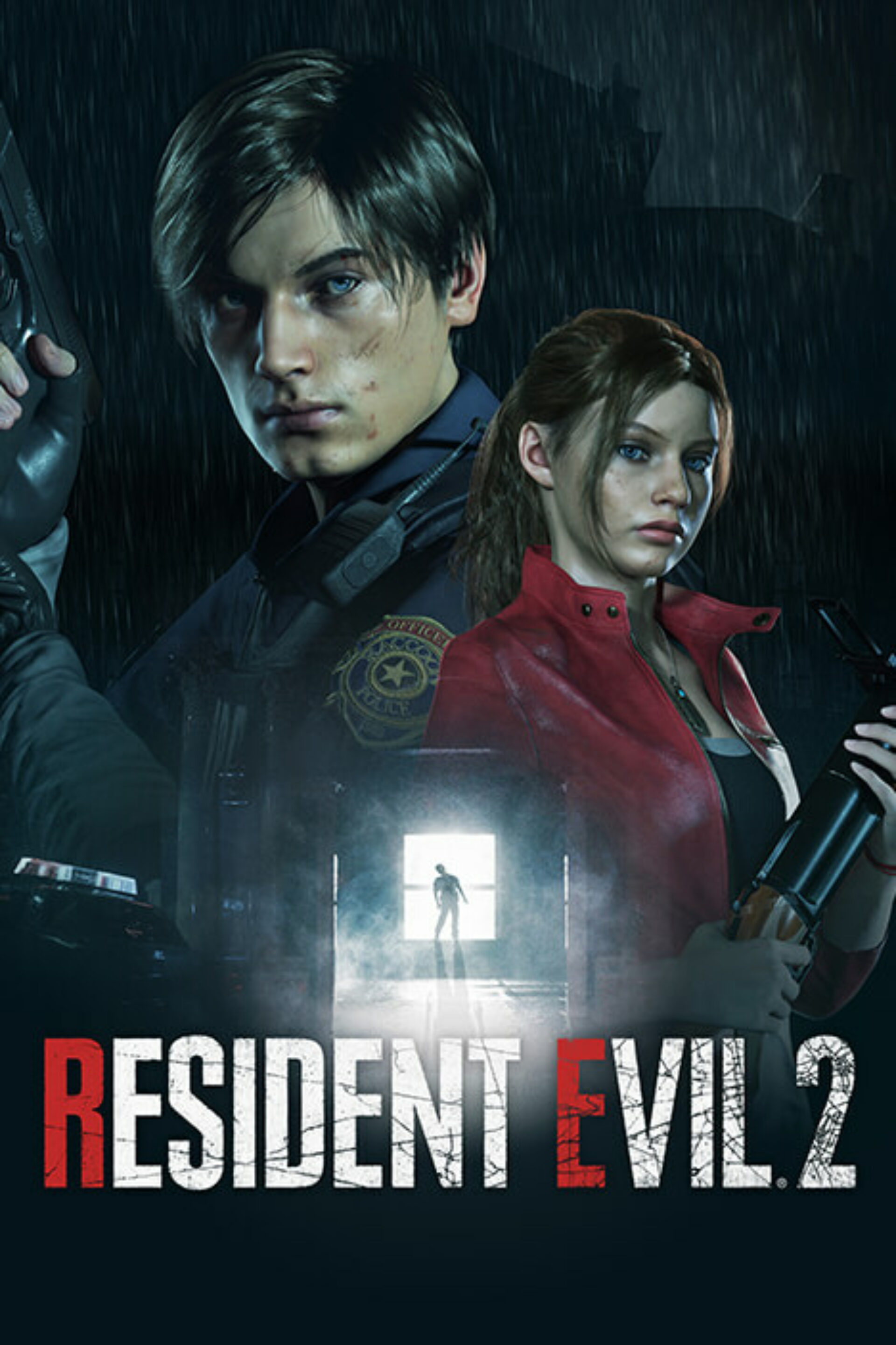 jeu vidéo resident evil 2 créé par shinji mikami