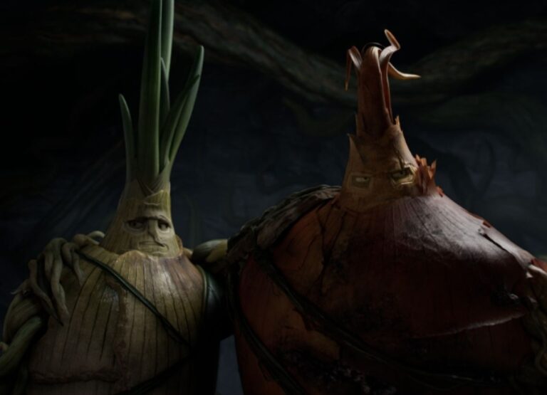 vidalia esma 3d