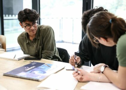 accompagneemnt étudiant esma lyon