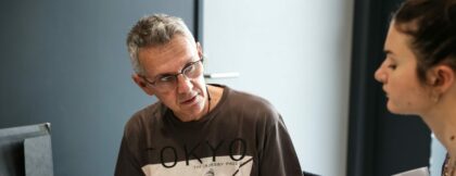 accompagnement professoral esma lyon