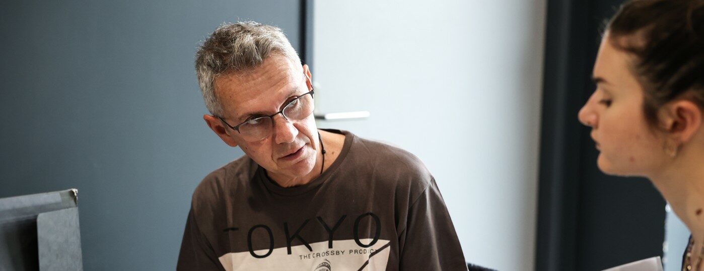 accompagnement professoral esma lyon