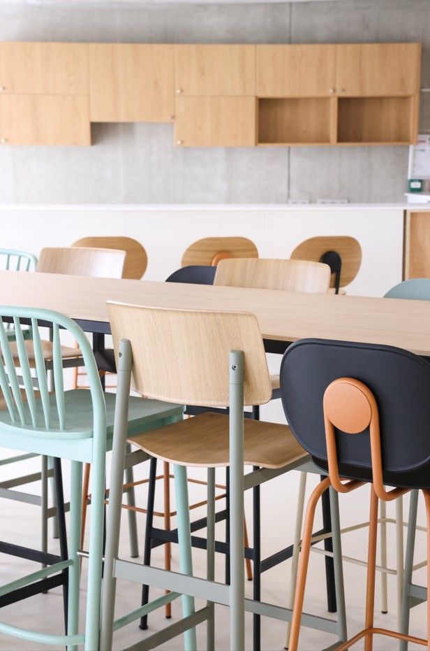 cafétéria bordeaux