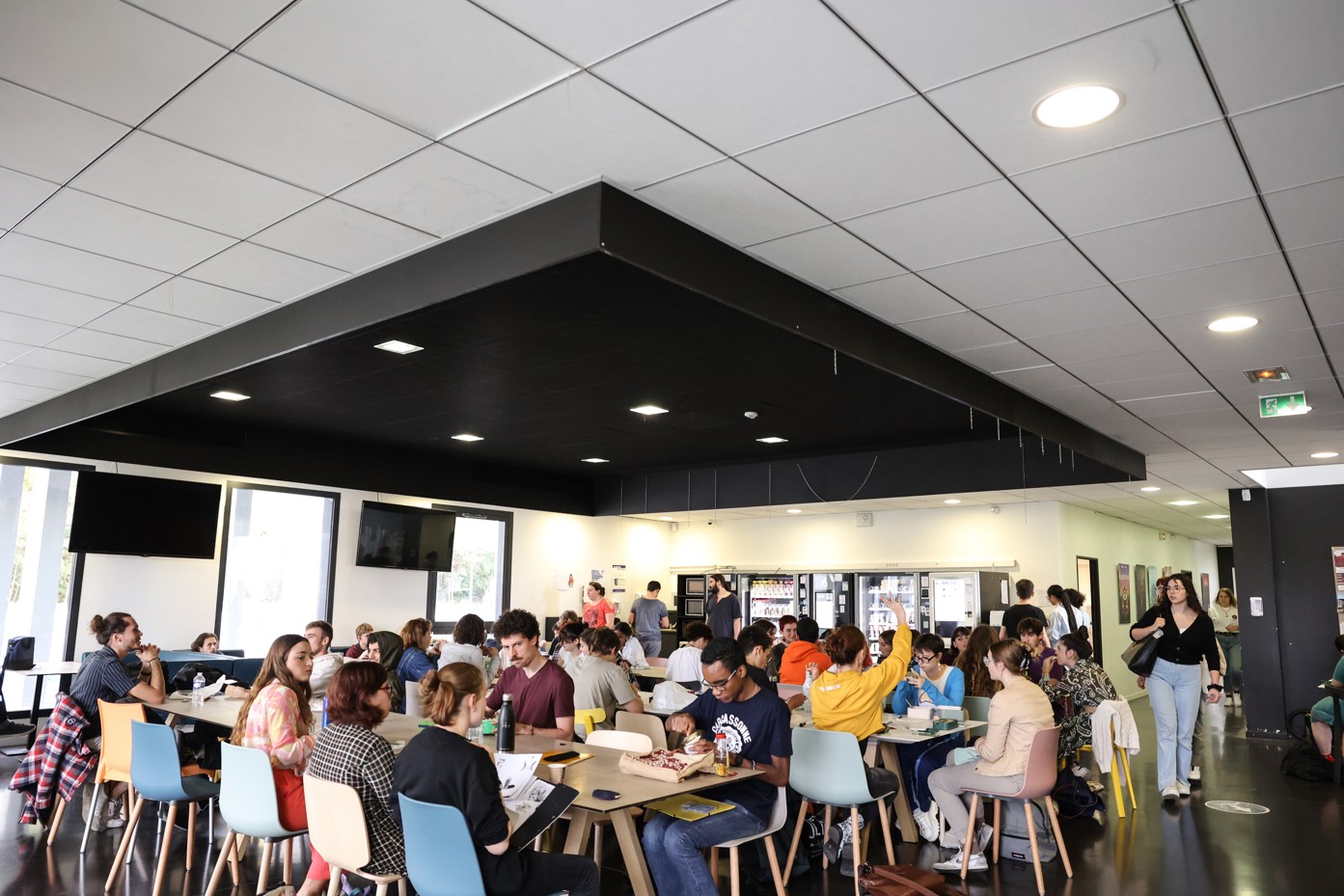 cafeteria esma tuolouse