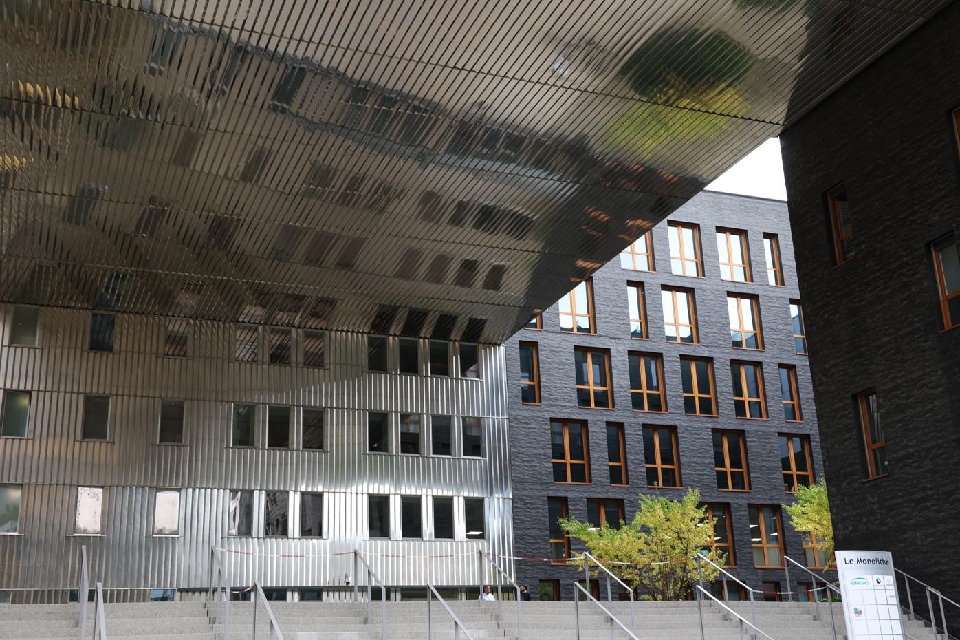 campus de lyon
