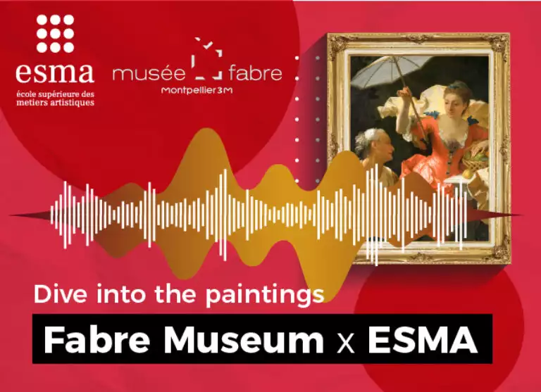 dive into the paintings fabre museum