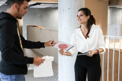 échange entre étudiants à bordeaux