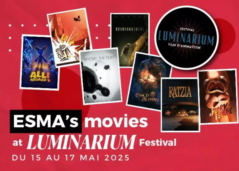en esma luminarium festival