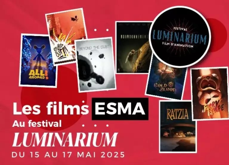 esma luminarium festival