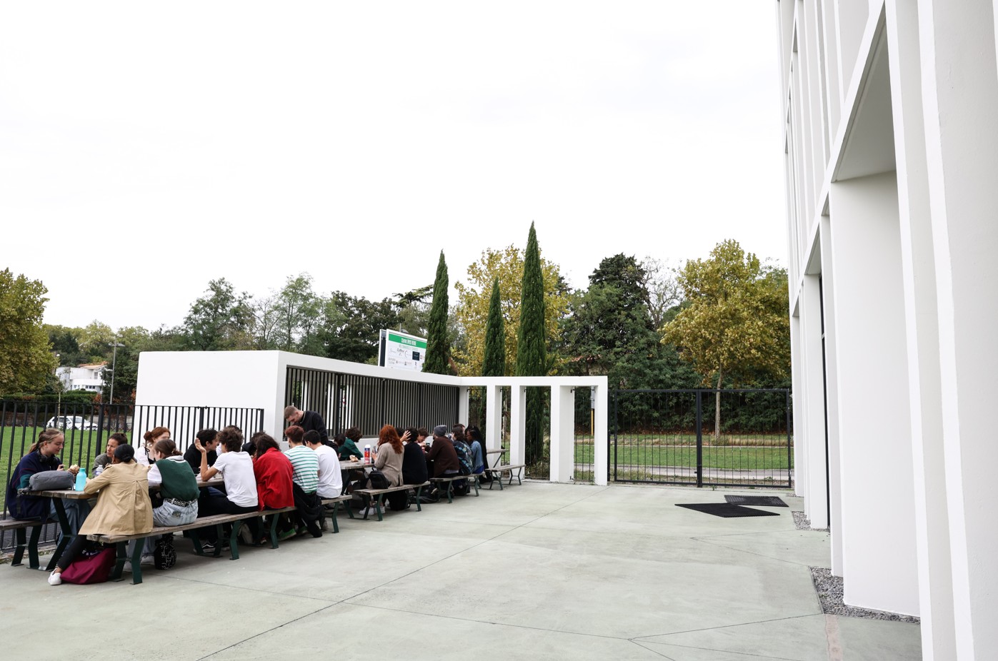 esma toulouse