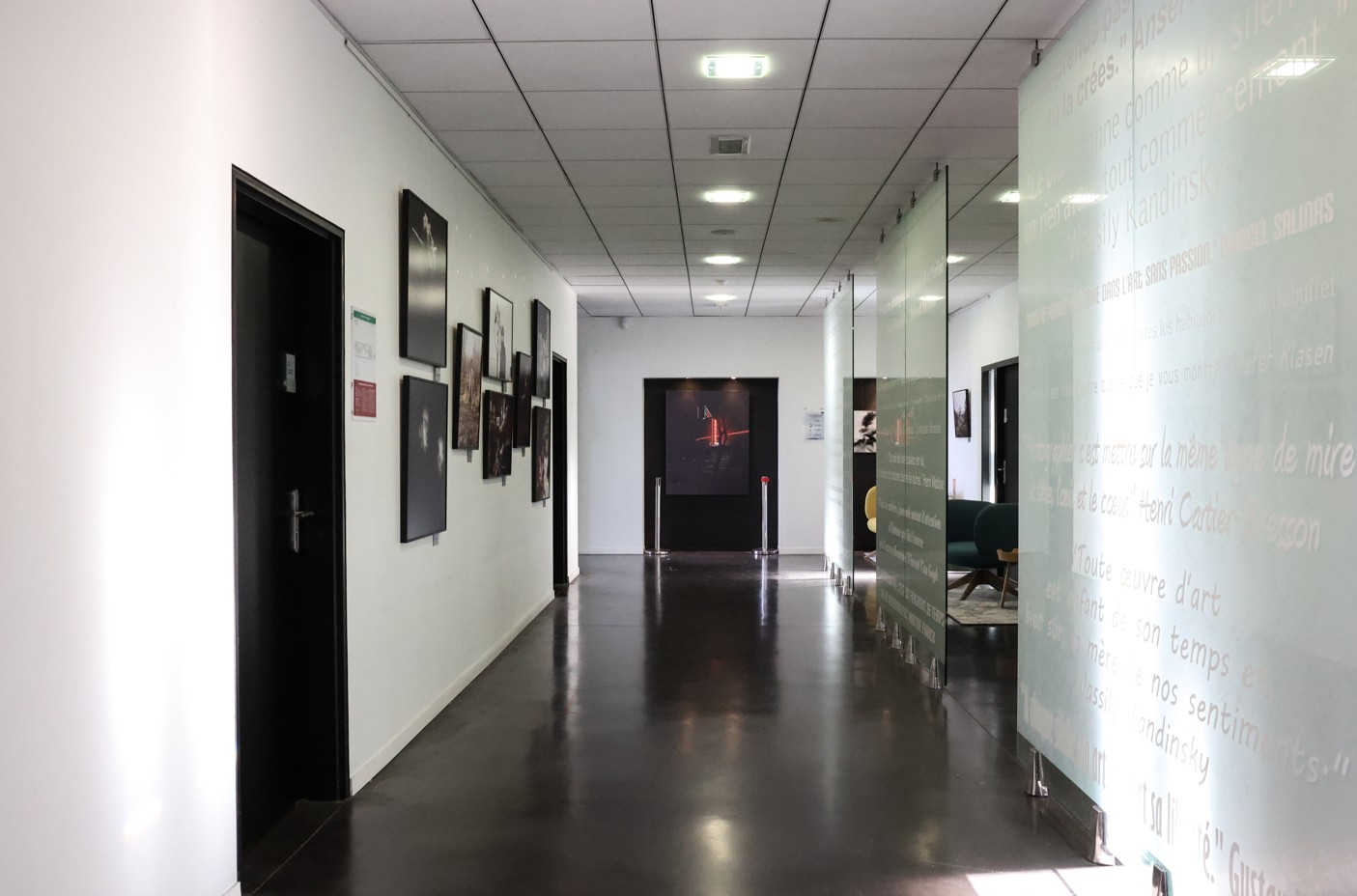 espace de vie esma