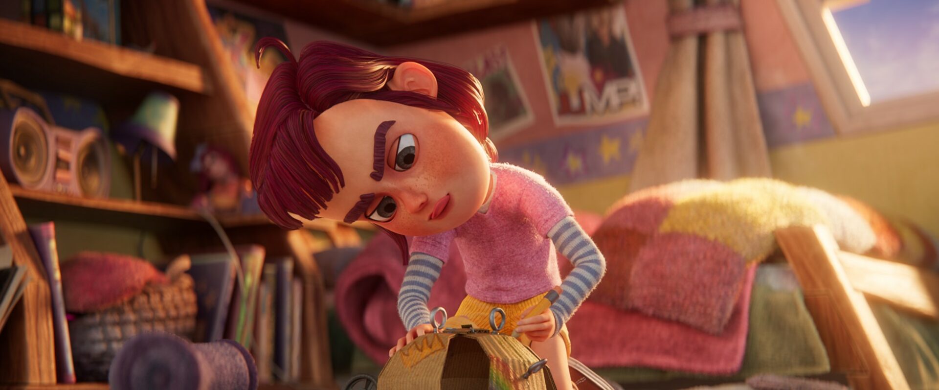 extrait 2 film reven esma 2024