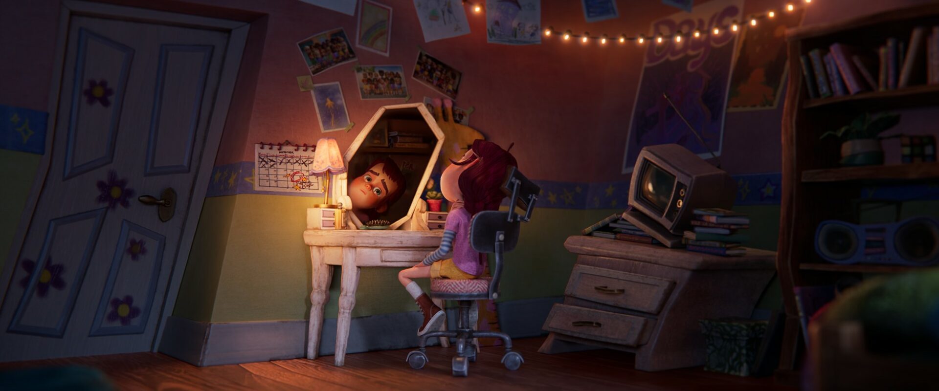 extrait court métrage reven esma 2024