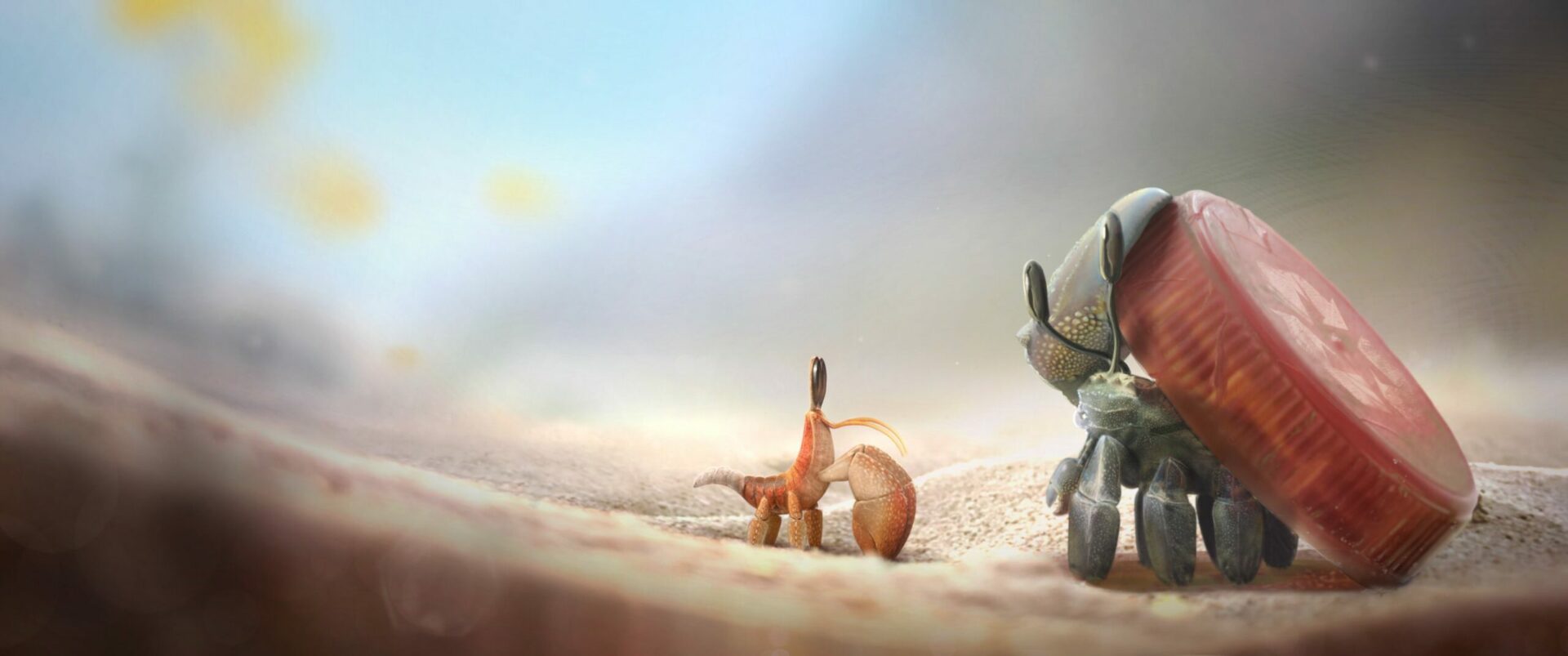 extrait film 3d coquille esma 2023