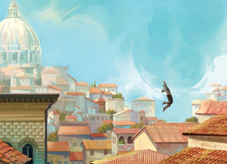 festival les imaginales esma